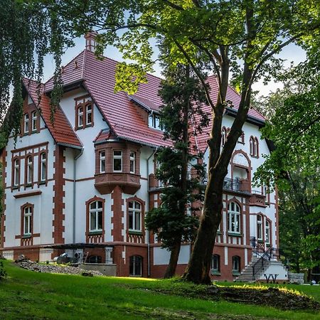 Hotel Villam 비엘라와 외부 사진