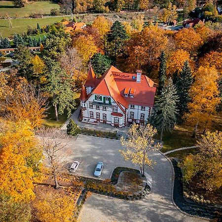 Hotel Villam 비엘라와 외부 사진