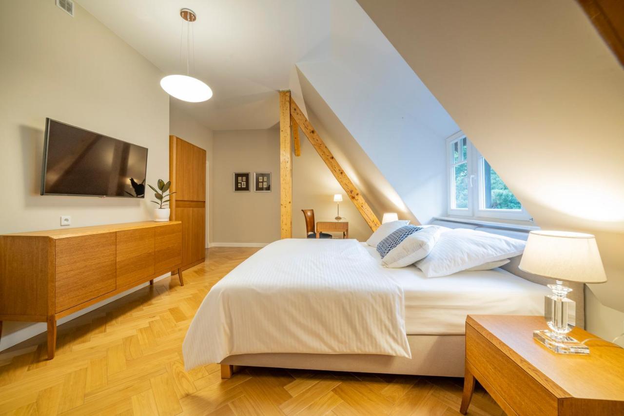 Hotel Villam 비엘라와 외부 사진