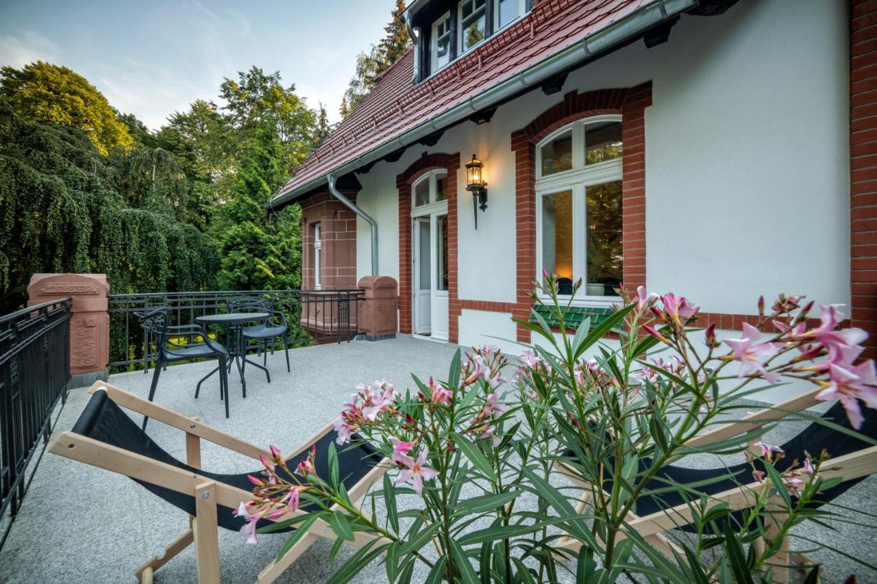 Hotel Villam 비엘라와 외부 사진