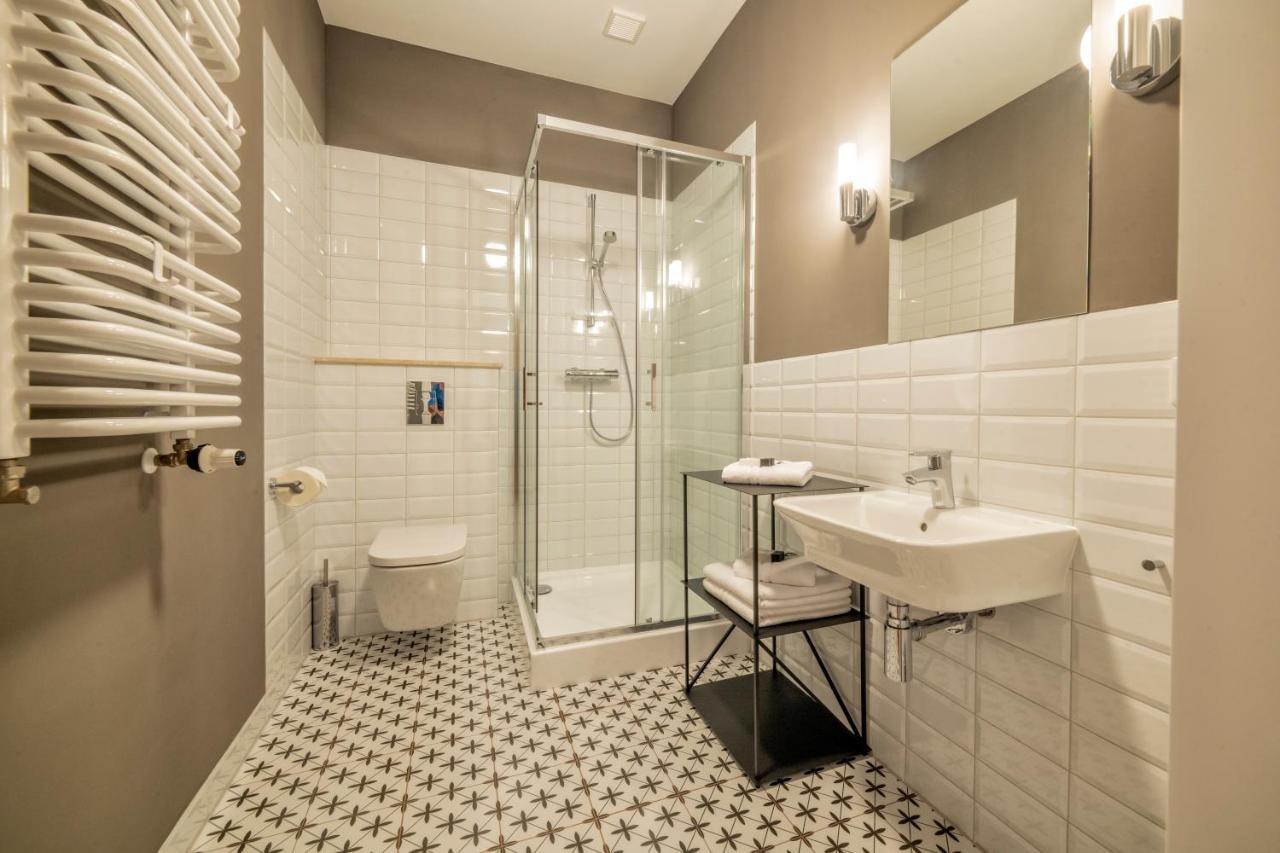 Hotel Villam 비엘라와 외부 사진