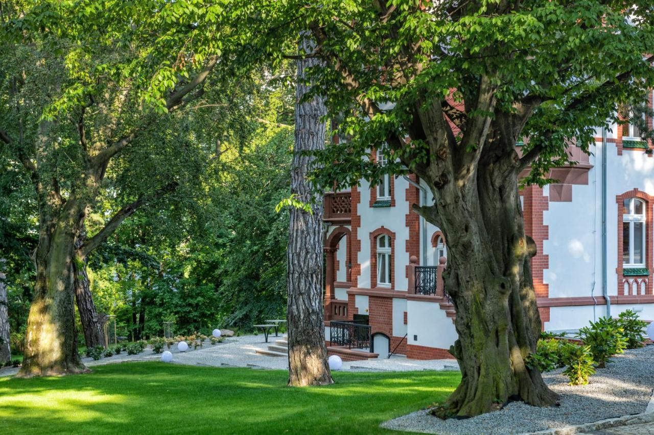 Hotel Villam 비엘라와 외부 사진