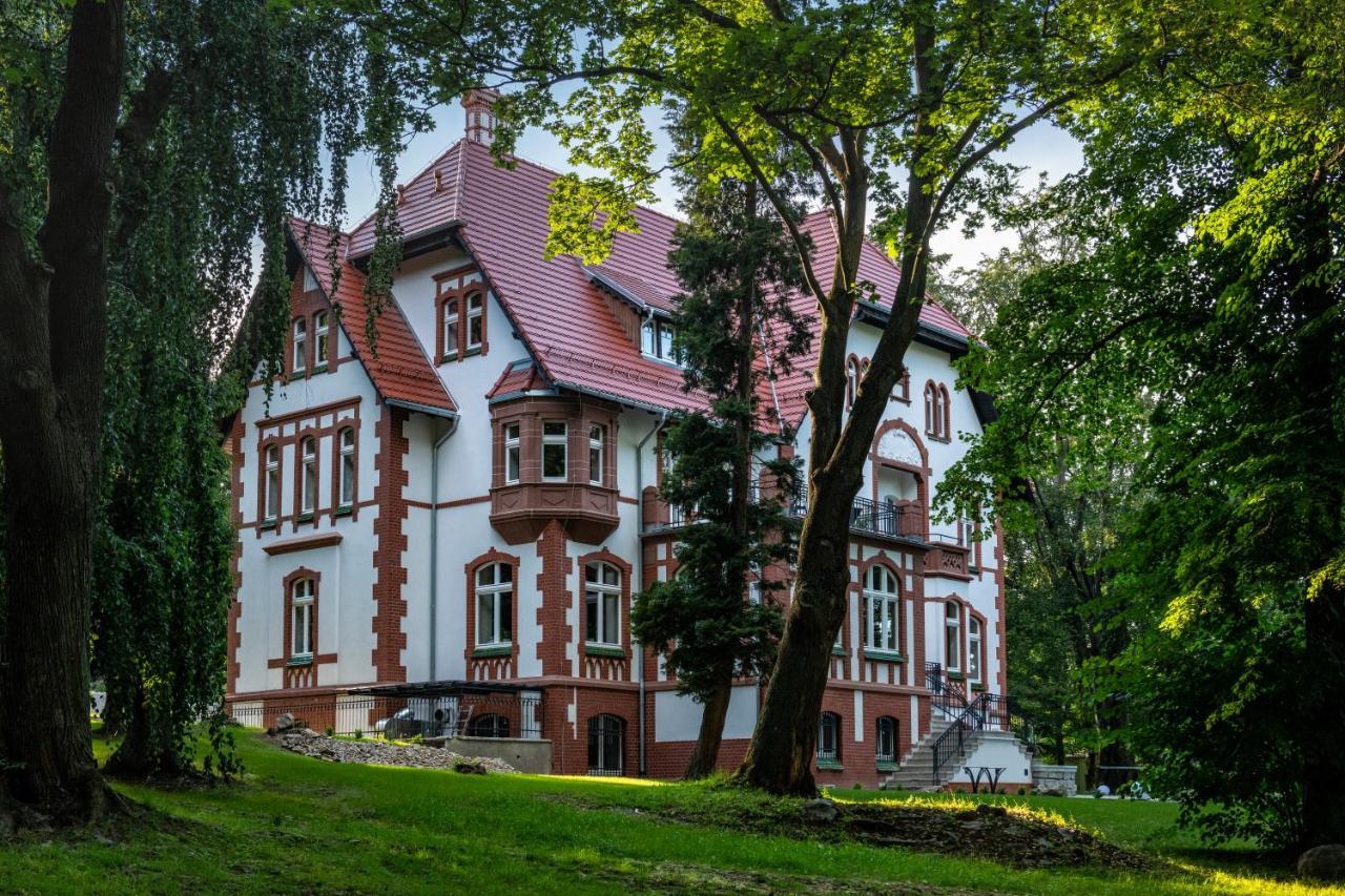 Hotel Villam 비엘라와 외부 사진