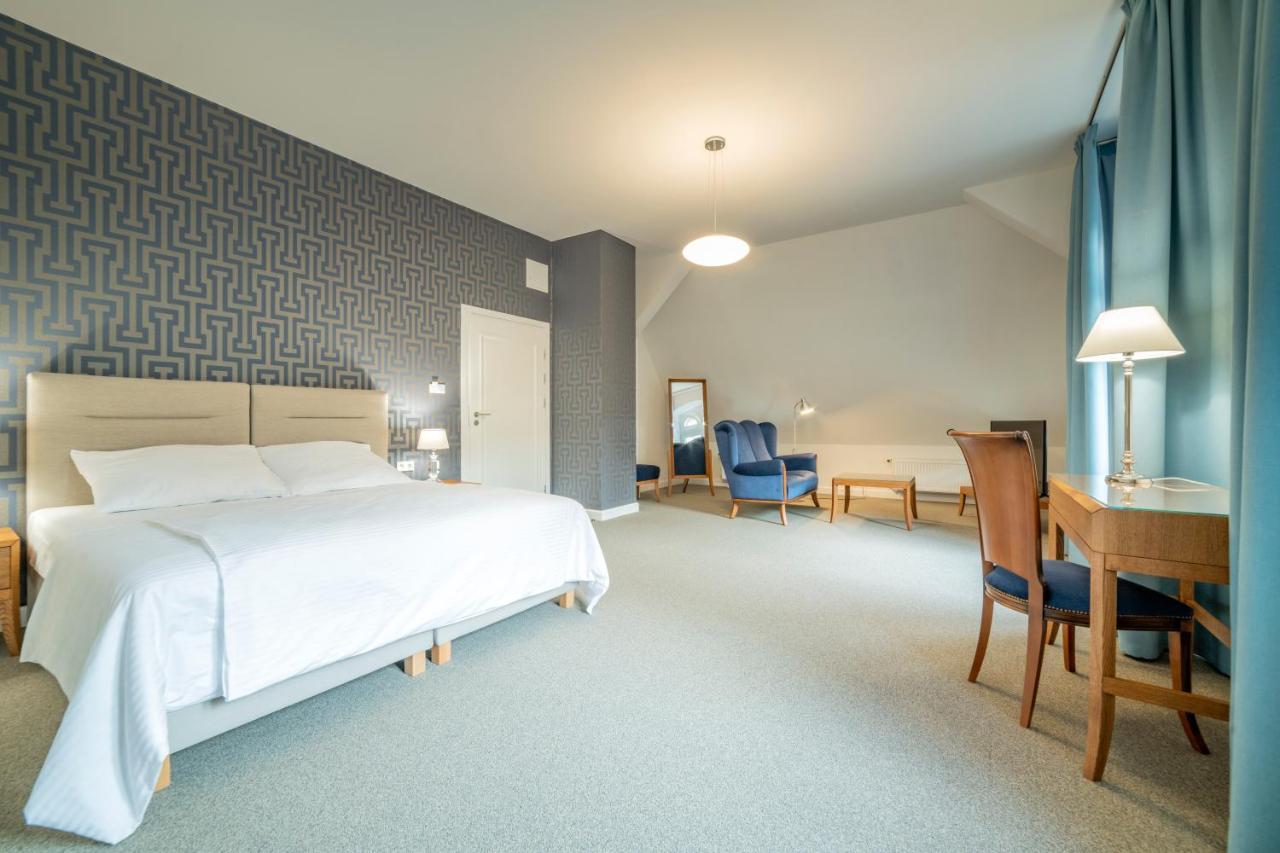 Hotel Villam 비엘라와 외부 사진