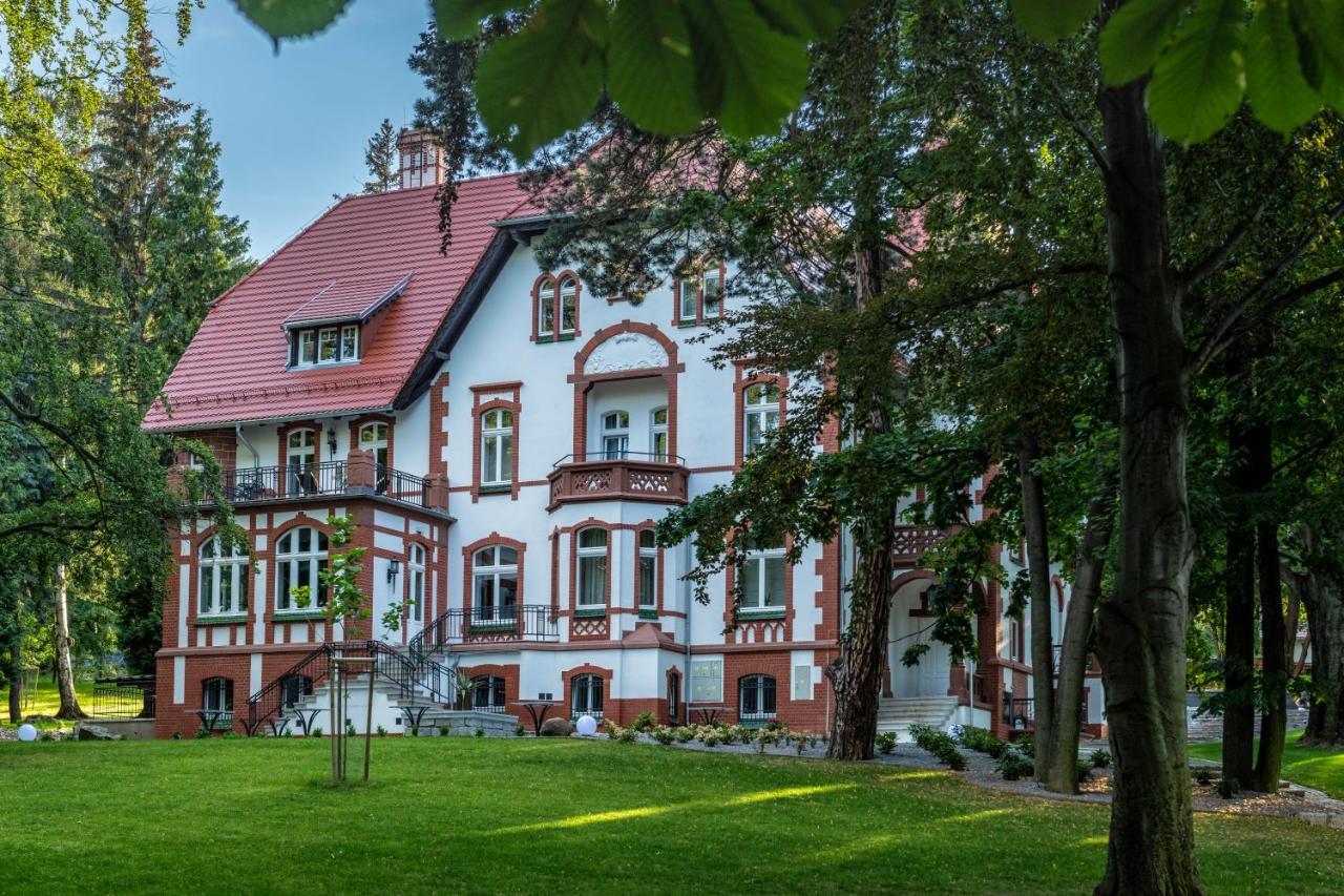Hotel Villam 비엘라와 외부 사진