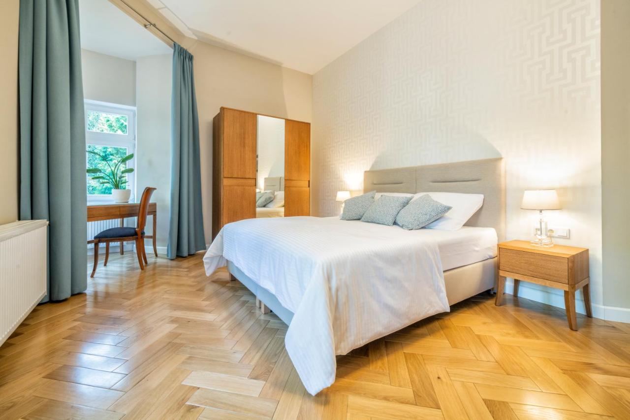Hotel Villam 비엘라와 외부 사진