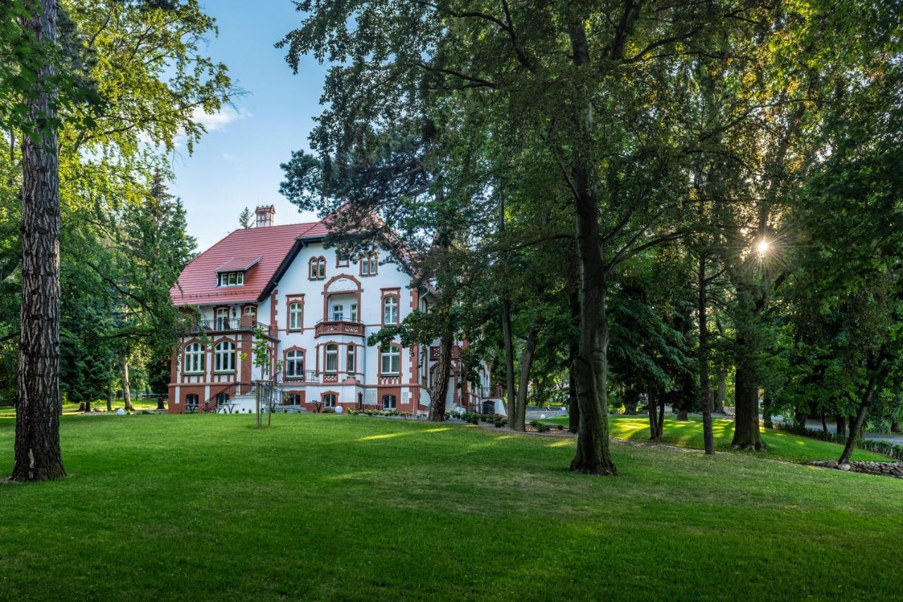 Hotel Villam 비엘라와 외부 사진