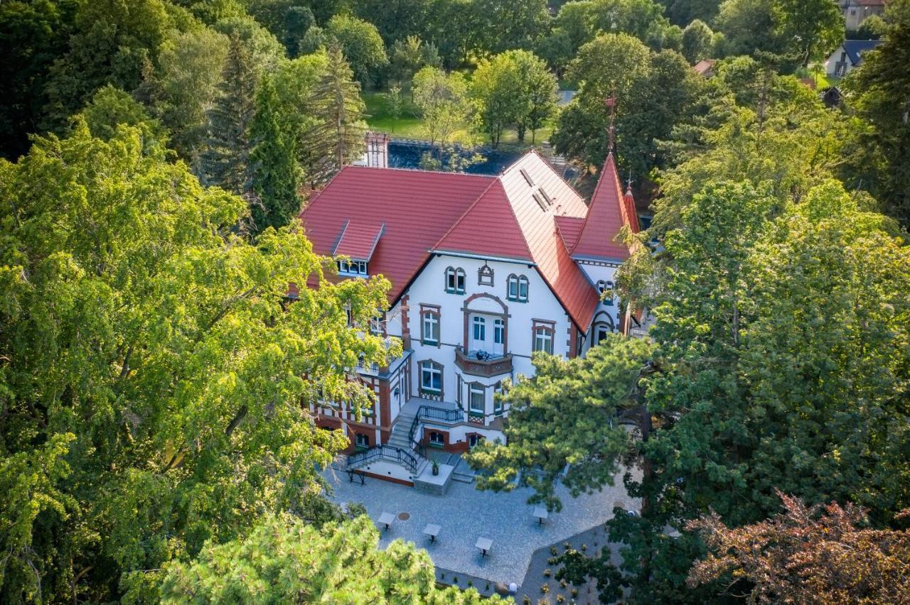Hotel Villam 비엘라와 외부 사진