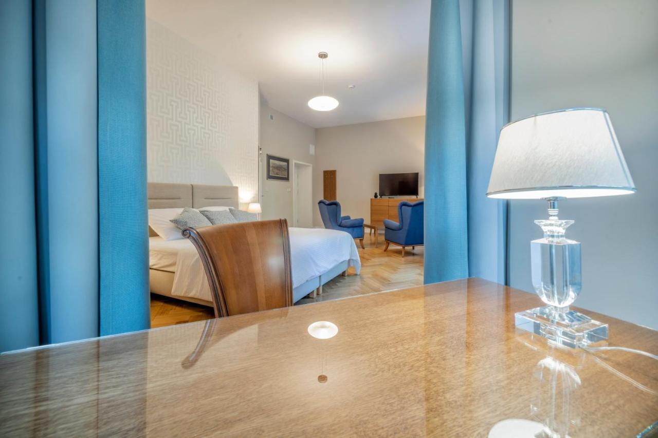 Hotel Villam 비엘라와 외부 사진