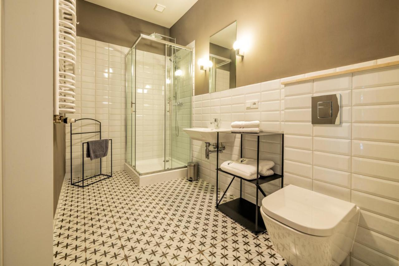 Hotel Villam 비엘라와 외부 사진