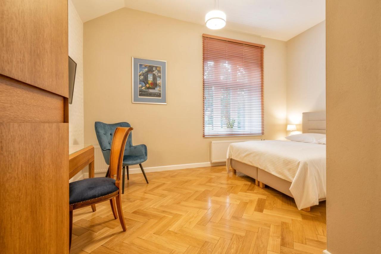 Hotel Villam 비엘라와 외부 사진