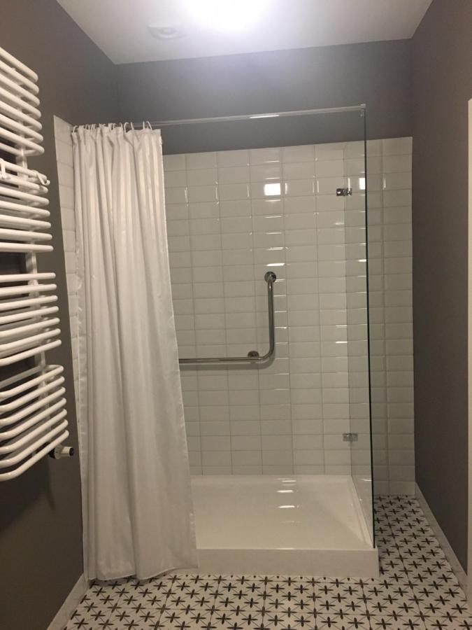 Hotel Villam 비엘라와 외부 사진