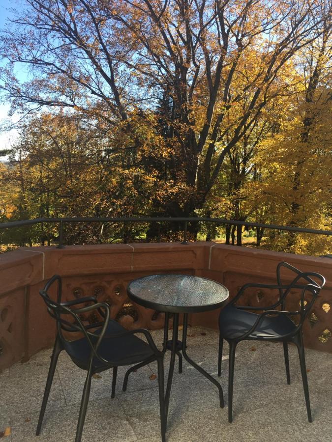 Hotel Villam 비엘라와 외부 사진