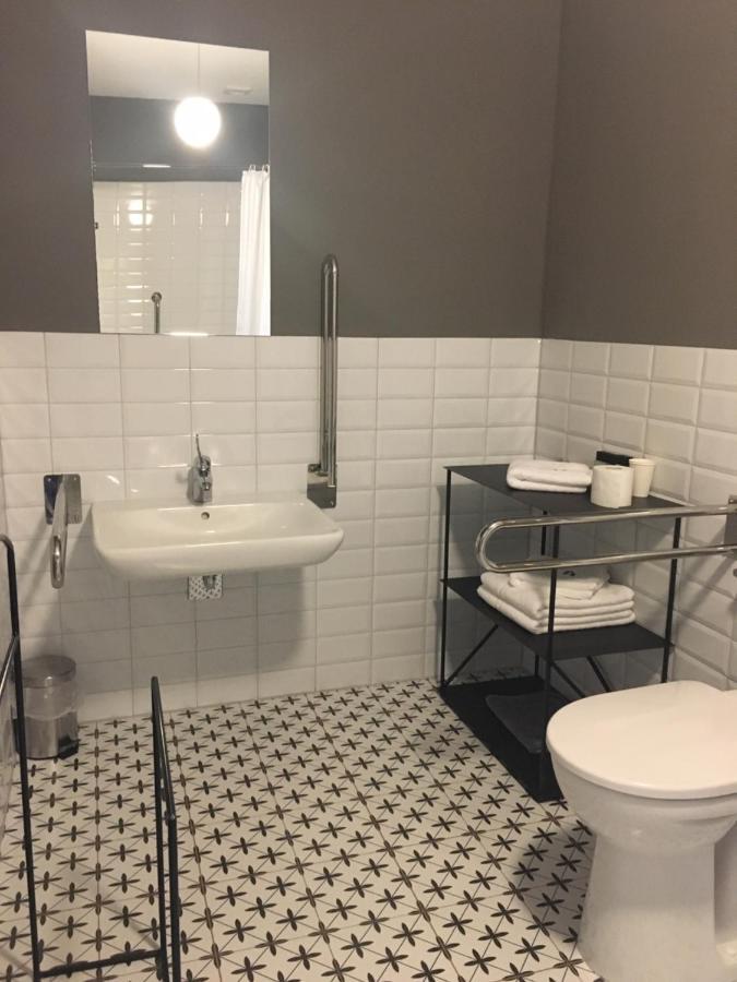 Hotel Villam 비엘라와 외부 사진