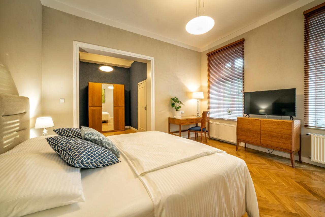 Hotel Villam 비엘라와 외부 사진