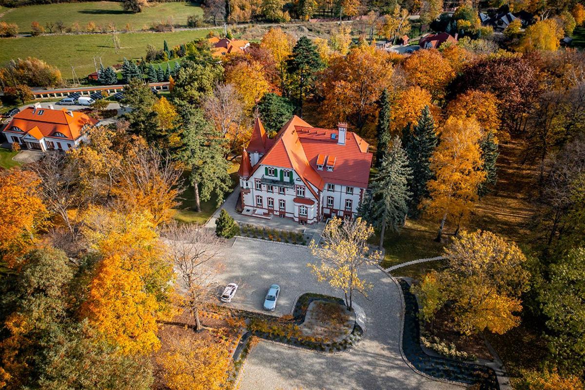 Hotel Villam 비엘라와 외부 사진